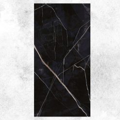 Gạch Ốp Lát Ấn Độ 80x160 Calacata Denim