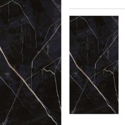 Gạch Ốp Lát Ấn Độ 80x160 Calacata Denim