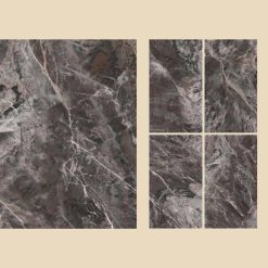 Gạch Ốp Lát Ấn Độ 80x160 Camelot Neon