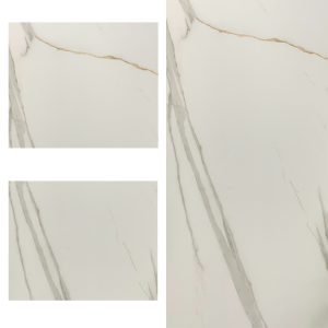Gạch Ốp Lát Ấn Độ 80x160 Craft Nora Statuario