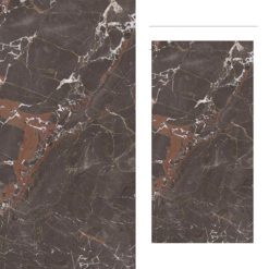 Gạch Ốp Lát Ấn Độ 80x160 Midas Ash