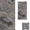 Gạch Ốp Lát Ấn Độ 80x160 Petracia Silver