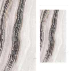 Gạch Ốp Lát Ấn Độ 80x160 Prism Onyx