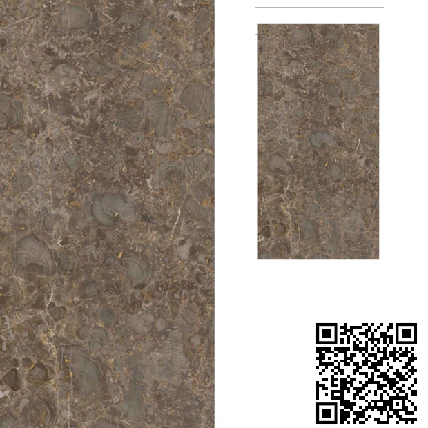 Gạch Ốp Lát Ấn Độ 80x160 Titanio Gold