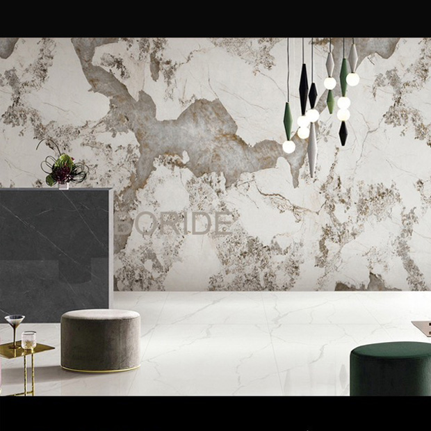 Gạch Ốp Lát 80x260cm Ấn Độ New Pandora Xám Gạch Ốp Lát 80x260cm Ấn Độ New Pandora Xám