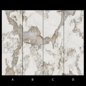 Gạch Ốp Lát 80x260cm Ấn Độ New Pandora Xám
