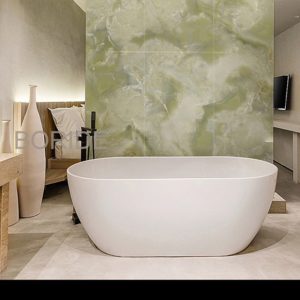 Gạch Ốp Lát 80x260cm Ấn Độ Sapphire Cổ Điển