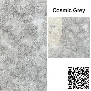 Gạch Ốp Lát 80x80cm Ấn Độ Cosmic Grey
