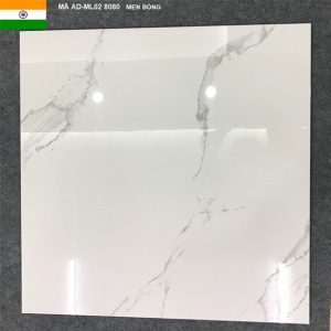 Gạch Ốp Lát 80x80 Ấn Độ AD-ML02 8080