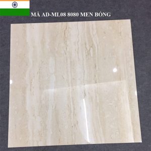 Gạch Ốp Lát 80x80 Ấn Độ AD-ML08 8080
