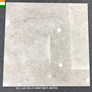 Gạch Ốp Lát 80x80 Ấn Độ AD-ML11 8080