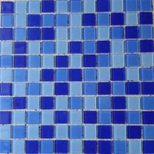 Gạch bể bơi Mosaic 3030 M04