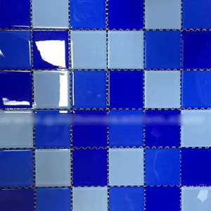 Gạch bể bơi Mosaic 3030 M05