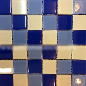 Gạch bể bơi Mosaic 3030 M07