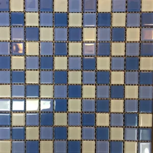 Gạch bể bơi Mosaic 3030 M10