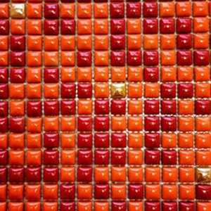 Gạch bể bơi Mosaic SML 0366