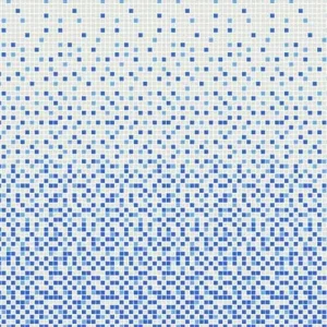 Gạch bể bơi Mosaic MST 25002