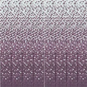 Gạch bể bơi Mosaic MST 25007