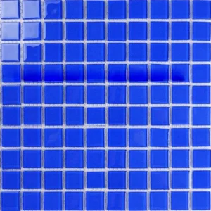 Gạch bể bơi Mosaic MST 25011