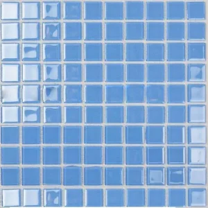 Gạch bể bơi Mosaic MST 25013