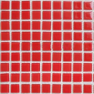 Gạch bể bơi Mosaic MST 25018