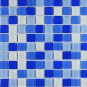 Gạch bể bơi Mosaic MST 25030