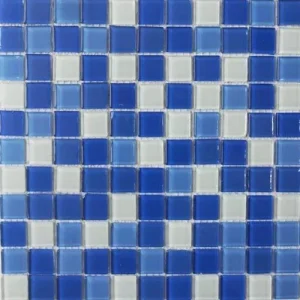 Gạch bể bơi Mosaic MST 25033