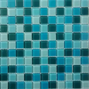 Gạch bể bơi Mosaic MST 25038