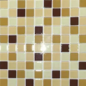 Gạch bể bơi Mosaic MST 25040