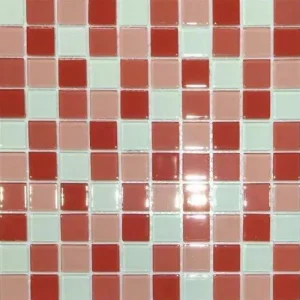 Gạch bể bơi Mosaic MST 25041