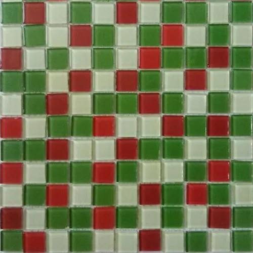 Gạch bể bơi Mosaic MST 25046
