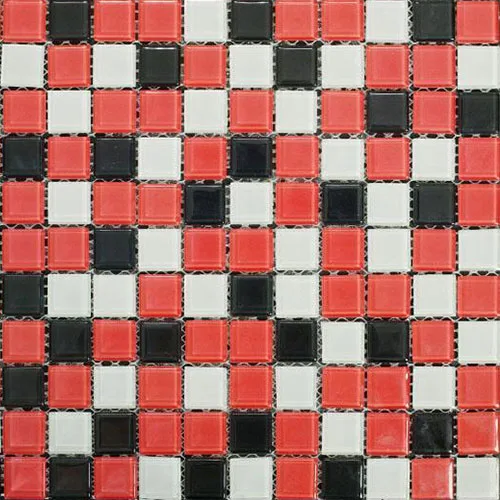 Gạch bể bơi Mosaic MST 25048