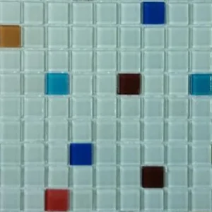 Gạch bể bơi Mosaic MST 25052