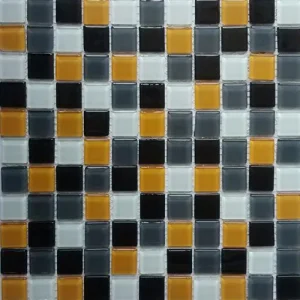 Gạch bể bơi Mosaic MST 25058