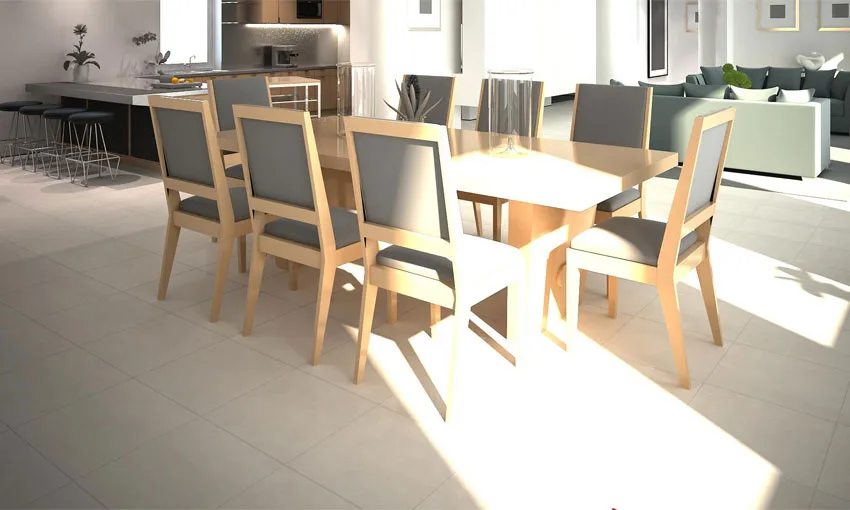 Gạch lát nền 40x40 Đồng Tâm 456