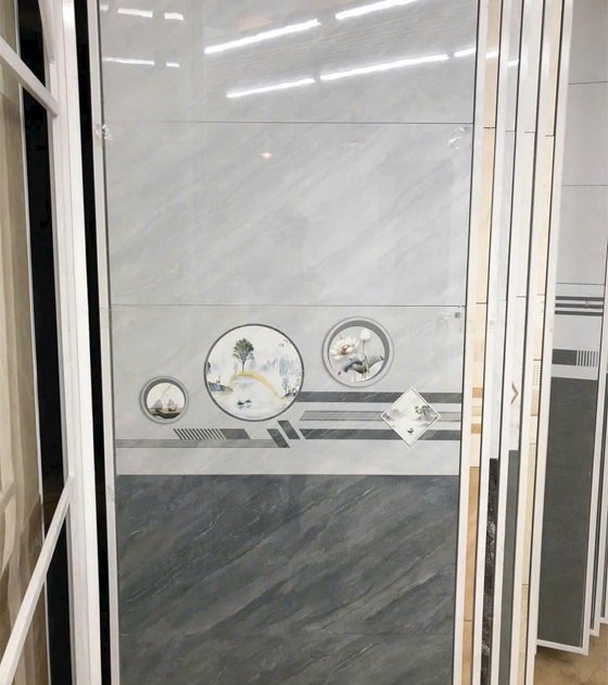 Gạch Ốp Lát 40x80cm Takao 34105-34205-34106 Gạch Ốp Lát 40x80cm Takao 34105-34205-34106