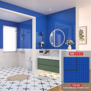 Gạch Trang Trí CMC 30x30 TRT320