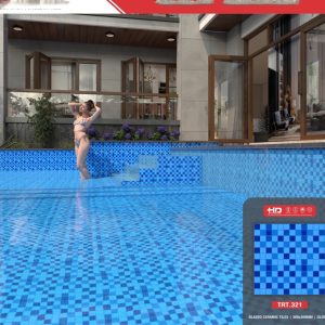 Gạch Trang Trí CMC 30x30 TRT321