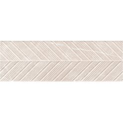 Gạch điểm Tây Ban Nha Karaben 30×90 INARI CREMA GLOSS KVBPG001