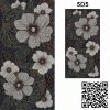 Gạch Giả Mosaic công nghệ nổi 5D 80X160 5D5