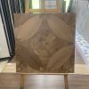 Gạch Ốp Lát vân gỗ bông hoa Trung Quốc 60x60cm 623