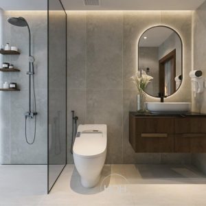 Gạch Ốp Lát INDO 60x120cm 62003