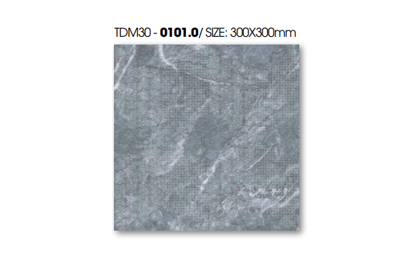Gạch ốp tường 300×600 Thạch Bàn TBGRES TDB36 – 0101.2