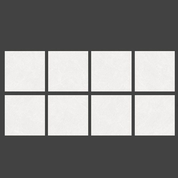 Gạch lát nền Grand Ceramic 80x80 Mờ Trắng Đục AMM 88003 Gạch lát nền Grand Ceramic 80x80 Mờ Trắng Đục AMM 88003