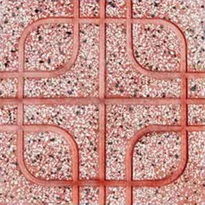 Gạch lát vỉa hè Terrazzo TMP1003