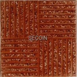 Gạch lát vỉa hè Secoin 20x20 OD-20-29