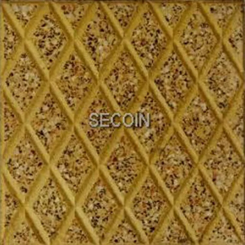 Gạch lát vỉa hè Secoin 20x20 OD-20-37