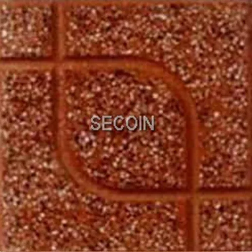 Gạch lát vỉa hè Secoin 20x20 OD-20-39