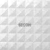 Gạch lát vỉa hè Secoin 25x25 OD-25-18