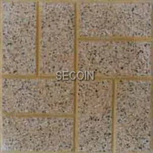 Gạch lát vỉa hè Secoin 25x25 OD-25-5393